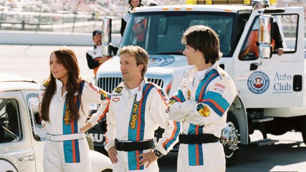 Herbie: Fully Loaded (2005) - Angela Robinson | Cast and Crew | AllMovie